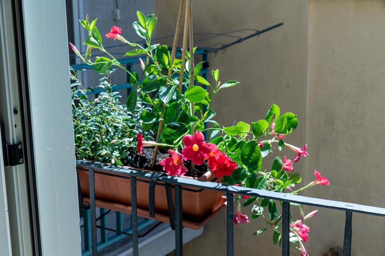 Mandevilla Home Caiazzo Экстерьер фото