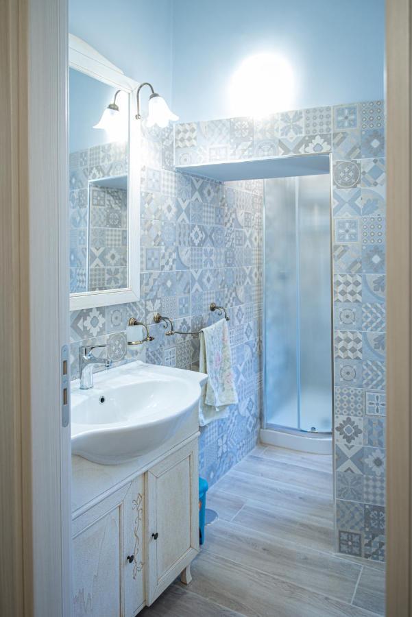 Mandevilla Home Caiazzo Экстерьер фото