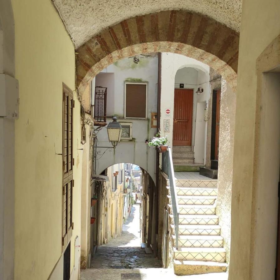 Mandevilla Home Caiazzo Экстерьер фото