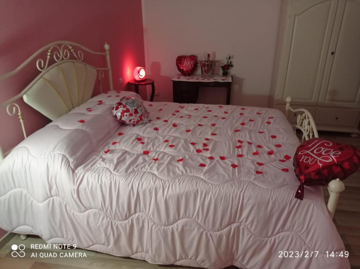Mandevilla Home Caiazzo Экстерьер фото