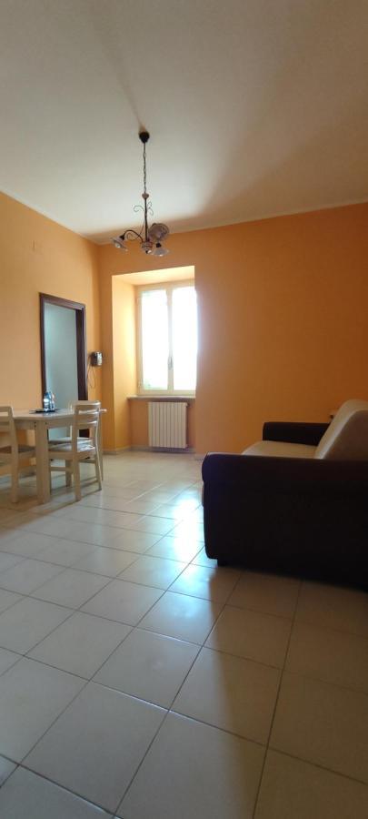 Mandevilla Home Caiazzo Экстерьер фото