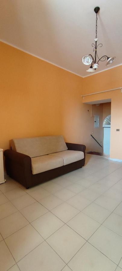 Mandevilla Home Caiazzo Экстерьер фото
