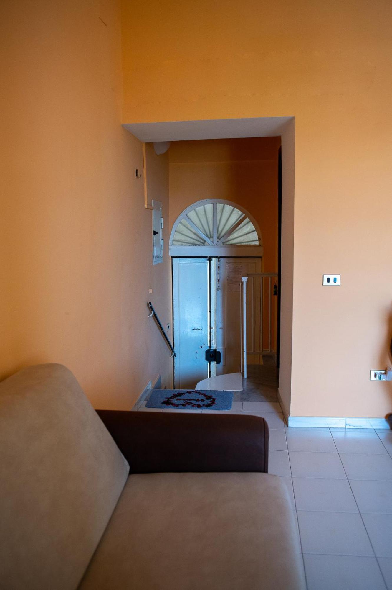 Mandevilla Home Caiazzo Экстерьер фото