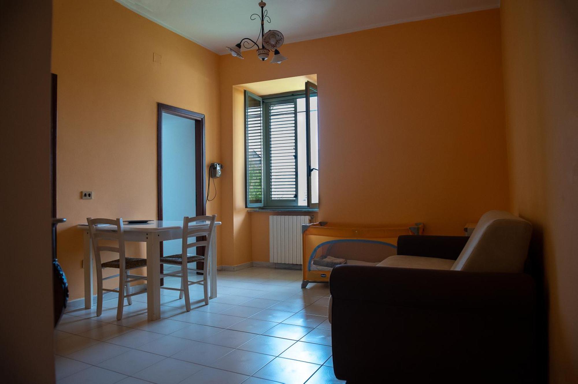 Mandevilla Home Caiazzo Экстерьер фото