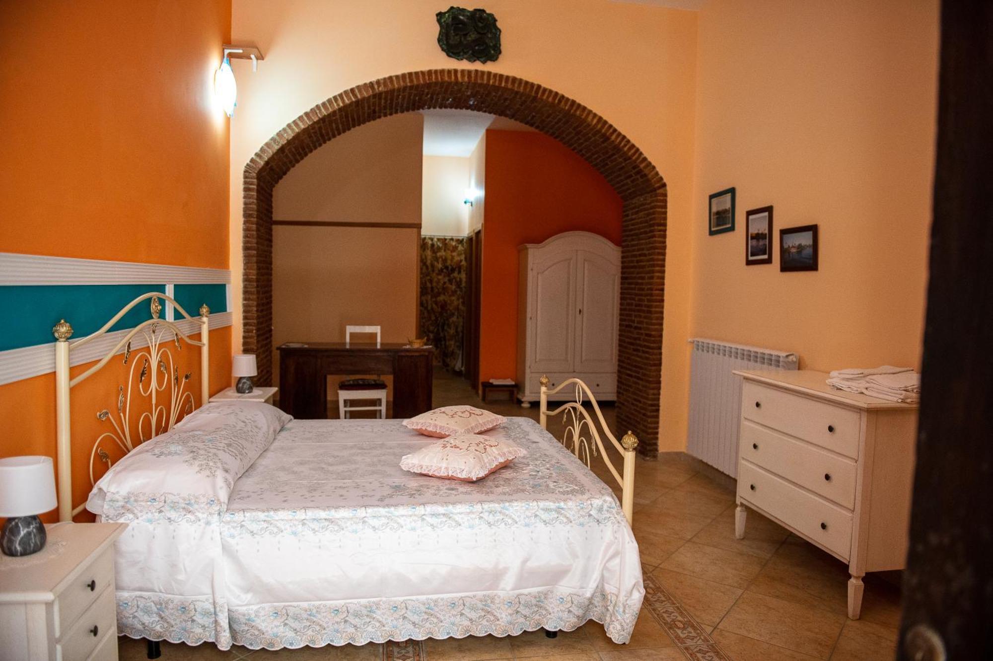 Mandevilla Home Caiazzo Экстерьер фото