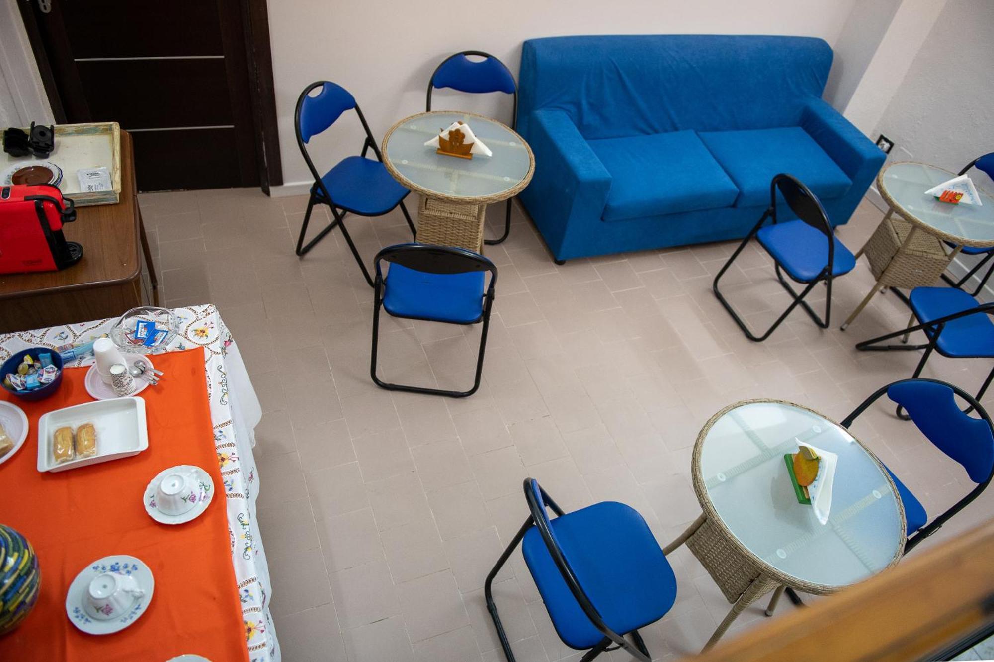 Mandevilla Home Caiazzo Экстерьер фото