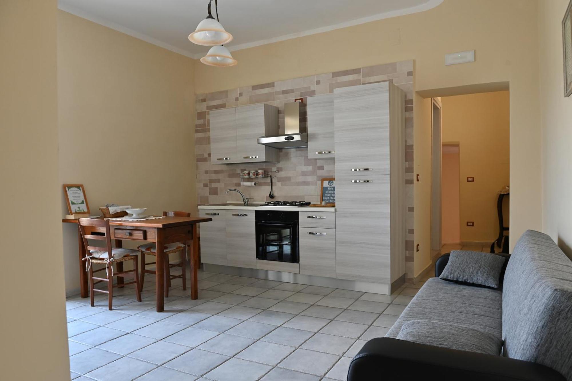 Mandevilla Home Caiazzo Экстерьер фото