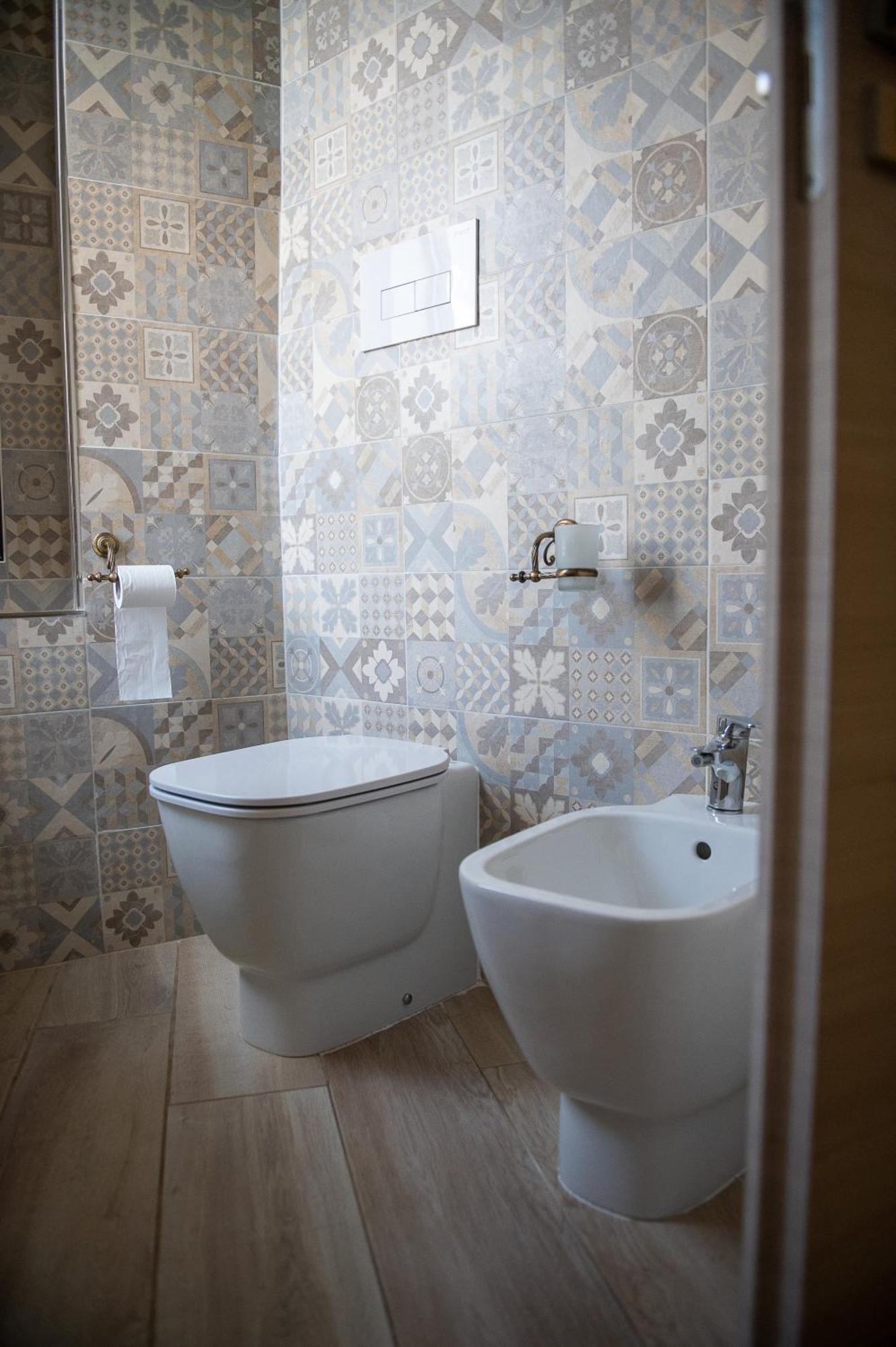 Mandevilla Home Caiazzo Экстерьер фото