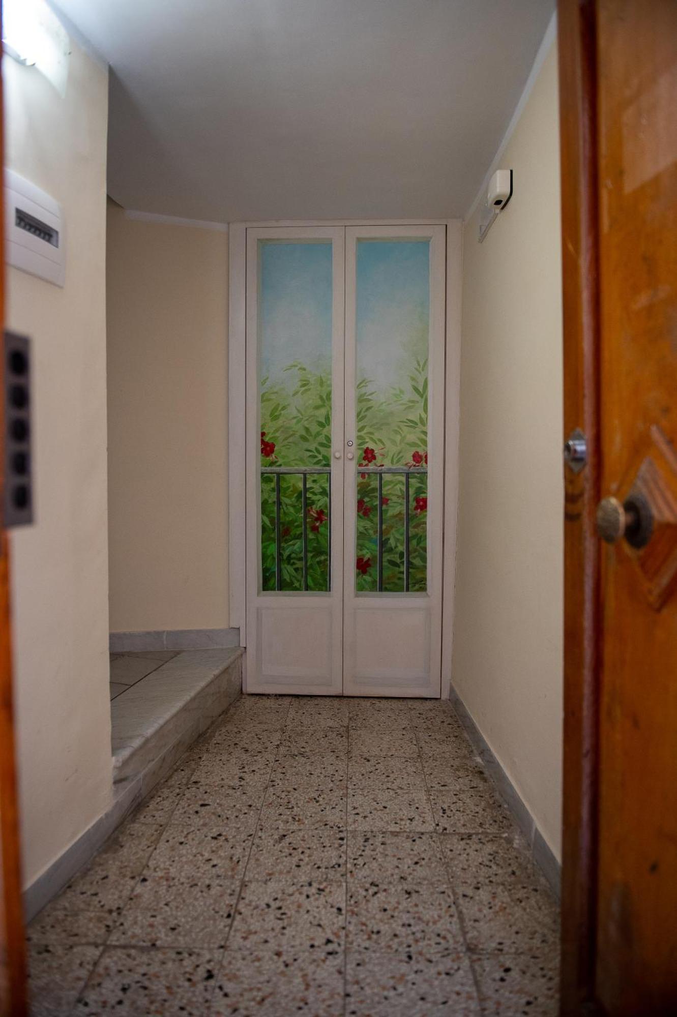 Mandevilla Home Caiazzo Экстерьер фото