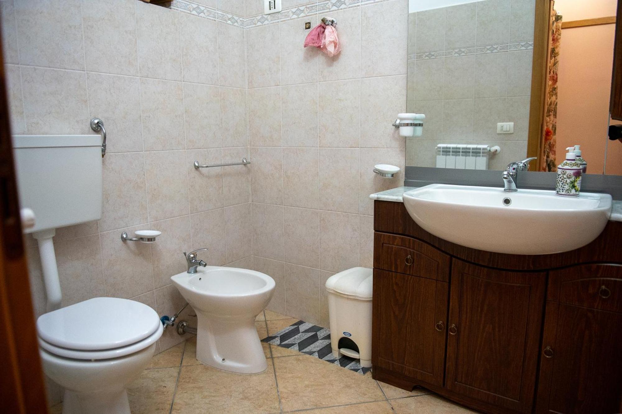Mandevilla Home Caiazzo Экстерьер фото