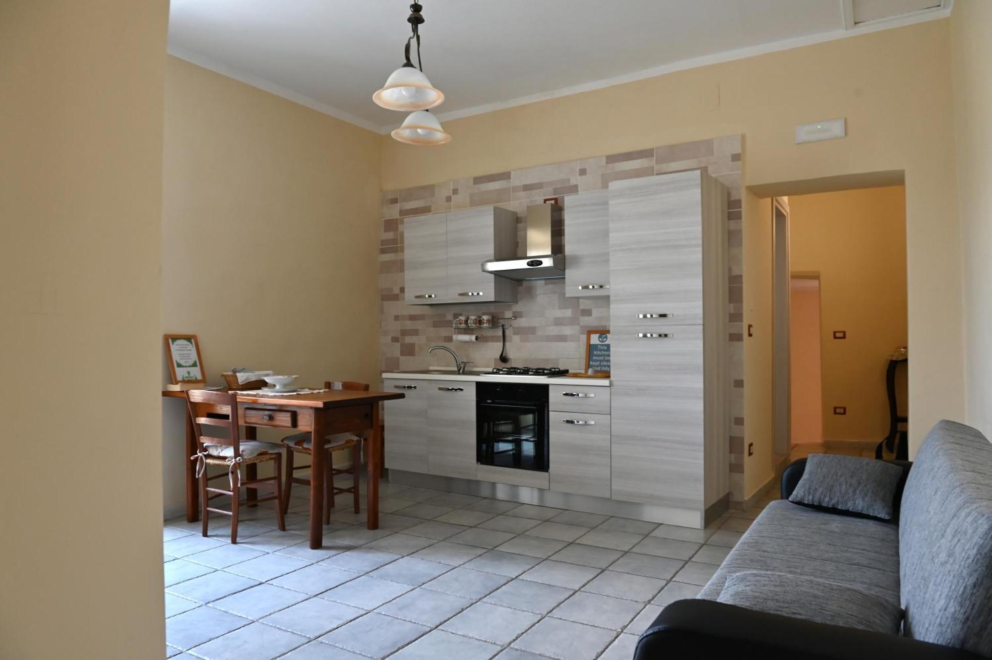Mandevilla Home Caiazzo Экстерьер фото