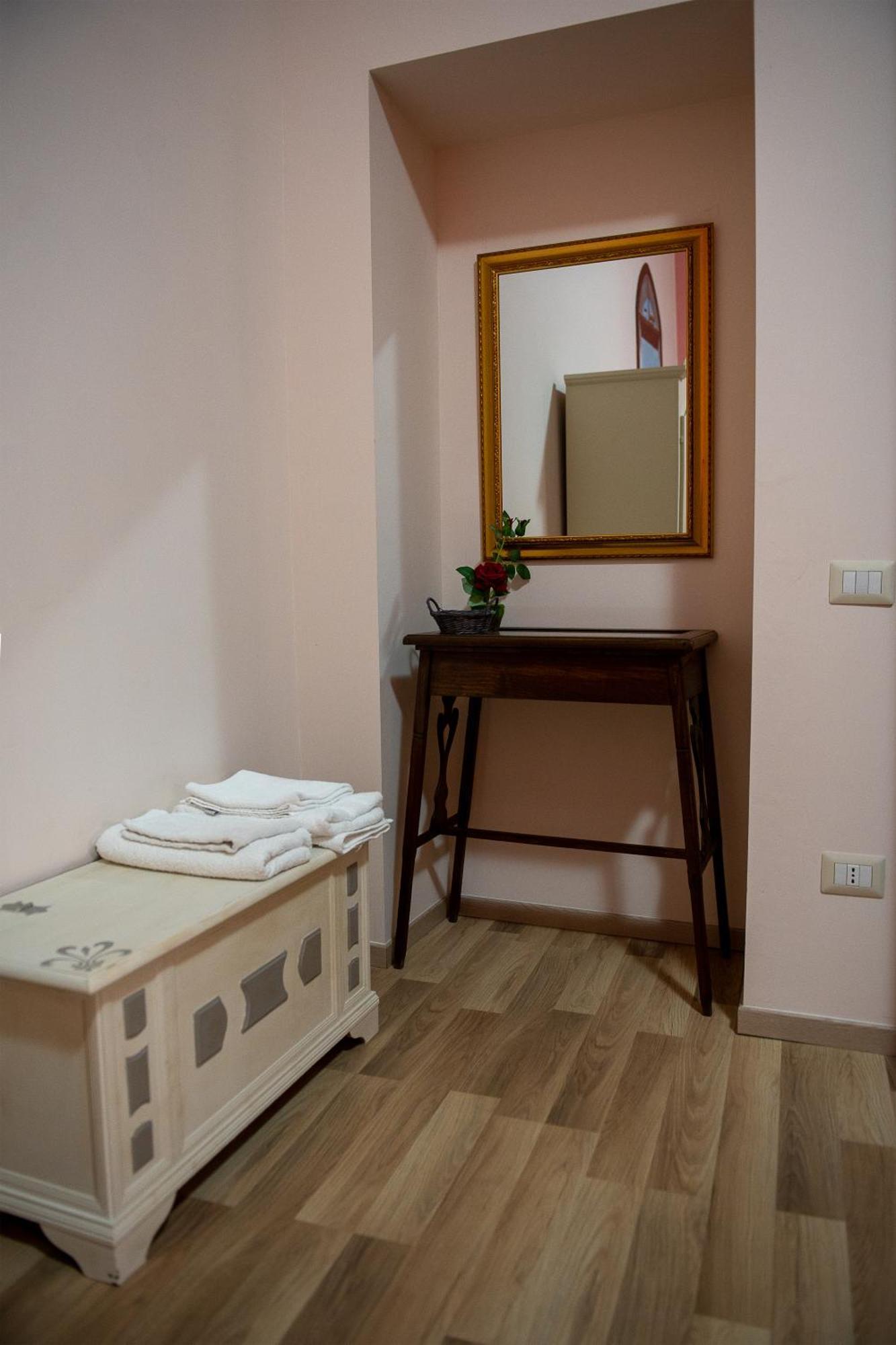 Mandevilla Home Caiazzo Экстерьер фото
