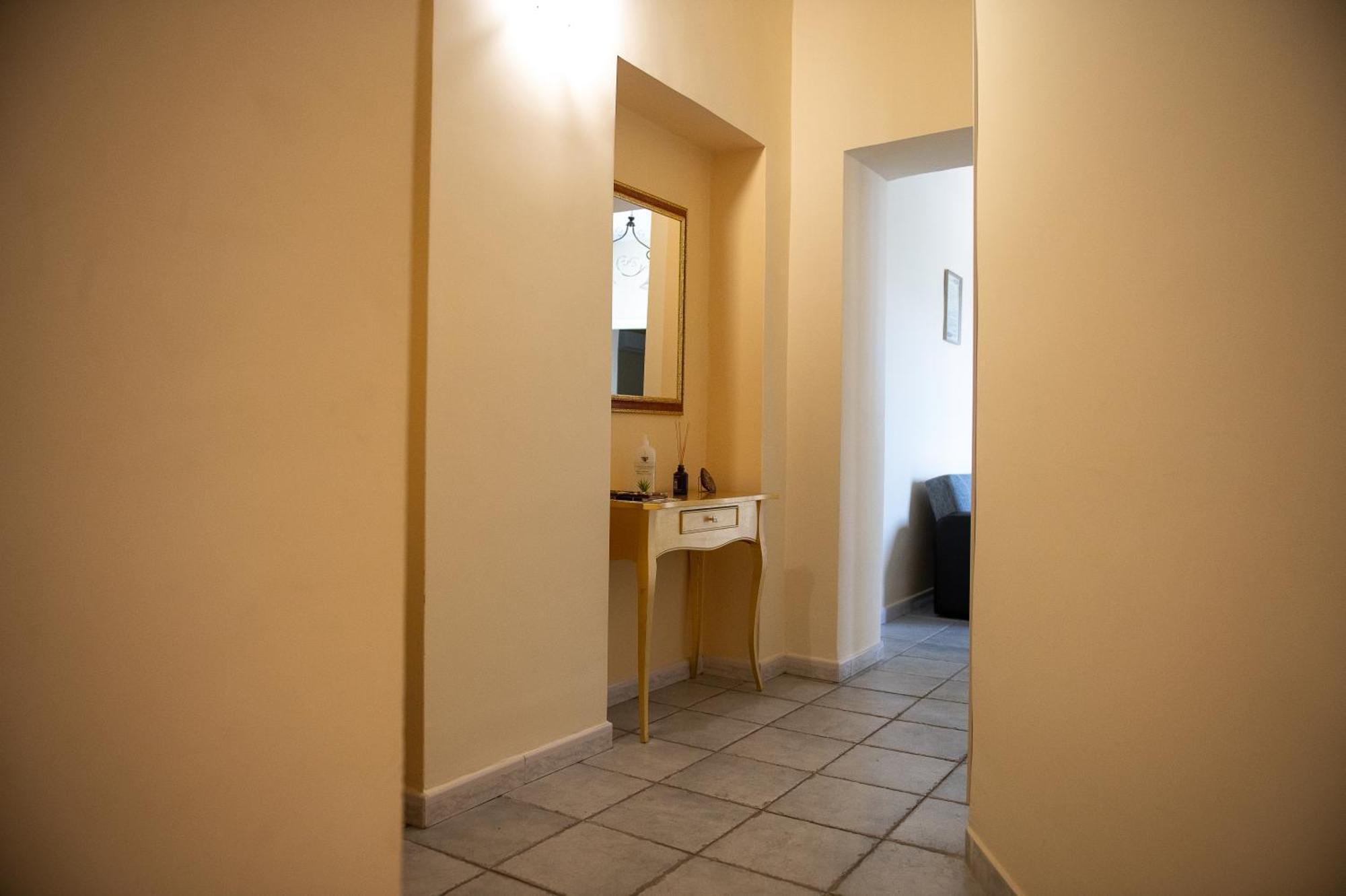 Mandevilla Home Caiazzo Экстерьер фото